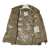 MONCLER モンクレール CHEVAL シェバル ダウンベスト ベージュ size3 瑞穂店