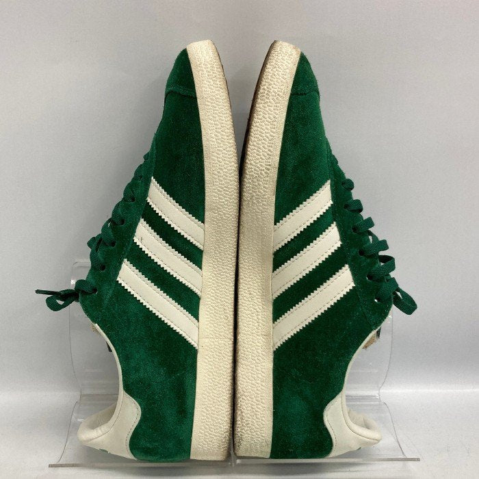 ADIDAS アディダス GY7338 GAZELLE ガゼル スニーカー グリーン size26cm 瑞穂店