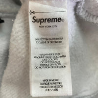 Supreme シュプリーム 23FW BOUNTY HUNTER Hooded Sweatshirt バウンティハンター プSルオーバーパーカー グレー sizeM 瑞穂店