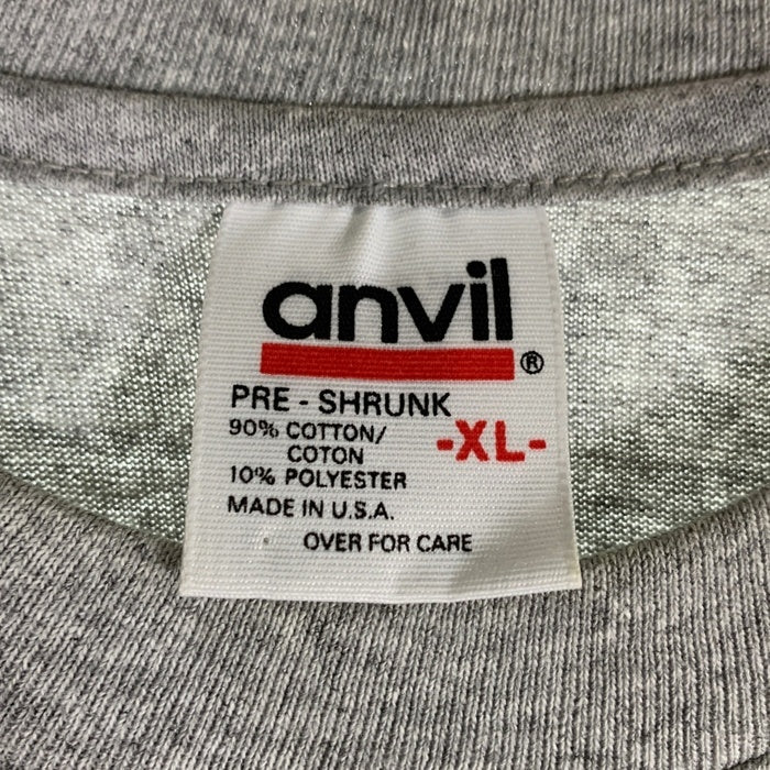 90's BOOT CAMP CLIK ブートキャンプクリック 半袖 Tシャツ グレー USA製 Size XL 福生店