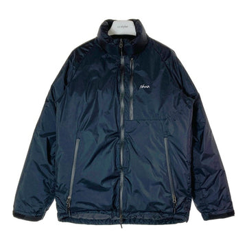 NANGA ナンガ AURORA DOWN JACKET オーロラダウンジャケット ブラック sizeL 瑞穂店