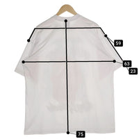Nate Dogg ネイトドッグ プリントTシャツ ホワイト PRO CLUB Size 2XL 福生店