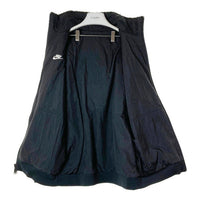 NIKE ナイキ BQ6546-011 BIG SWOOSH BOA JACKET ビッグ スウッシュ ボアジャケット ブラック sizeXL 瑞穂店