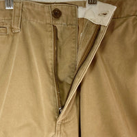 RALPH LAUREN ラルフローレン POLO JEANS COMPANY チノパン ベージュ size33×34 瑞穂店