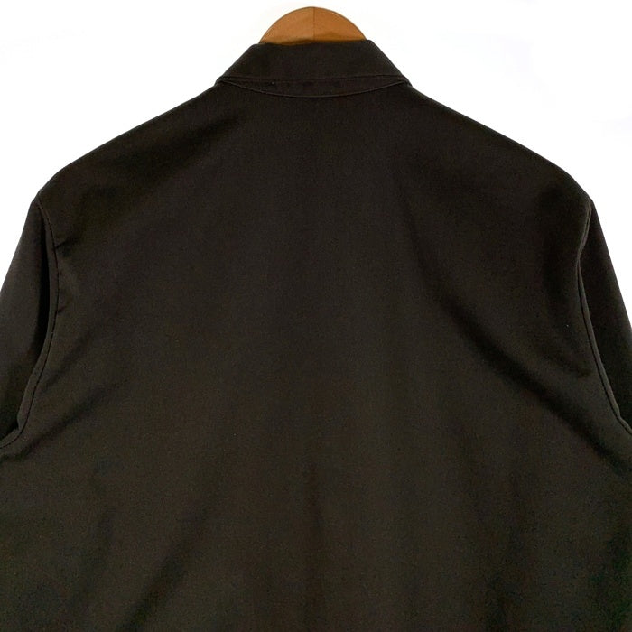 60's 70's BIG MAC ビッグマック JC PENNEY ジェーシーペニー PENN-PREST ジップアップ ワークジャケット オリーブ Size M 福生店