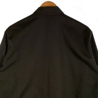 60's 70's BIG MAC ビッグマック JC PENNEY ジェーシーペニー PENN-PREST ジップアップ ワークジャケット オリーブ Size M 福生店