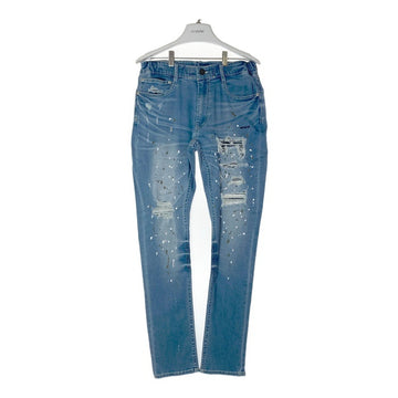 AVIREX アヴィレックス EASY SKINNY JEANS 783-3111003 インディゴ sizeM 瑞穂店