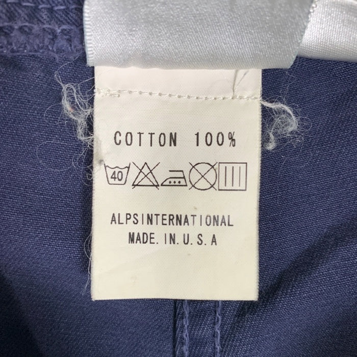 GRAMICCI グラミチ クライミングパンツ ネイビー 805-487-5000 USA製 Size L 福生店