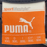 PUMA プーマ ニューカッスル 11-12 ホーム ユニフォーム ブラック sizeXXL 瑞穂店