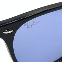 Ray-Ban レイバン サングラス フレームブラック レンズブルー RB4259-F 601/80 福生店