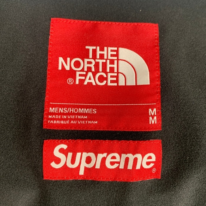 SUPREME シュプリーム THE NORTH FACE ノースフェイス 17AW Mountain Parka マウンテンパーカー 雪山 NP61701I Size M 福生店