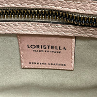 LORISTELLA ロリステッラ ワンハンドルショルダーバッグ ピンク 瑞穂店