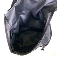 CHROME クローム CITIZEN MESSENGER BAG シチズン メッセンジャーバッグ ボディバッグ ブラック 福生店
