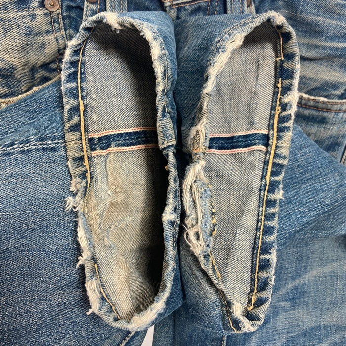 LEVI'S リーバイス 501XX 復刻 デニムパンツ ジーンズ インディゴ Size 31インチ 瑞穂店