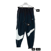 NIKE ナイキ DX0565-010 SWOOSH FLEECE PANTS スウェットパンツ ブラック sizeL 瑞穂店