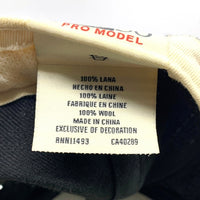 New Era ニューエラ FOG ESSENTIALS エッセンシャルズ 59FIFTY ベースボール キャップ ブラック Size 7 (55.8cm) 福生店