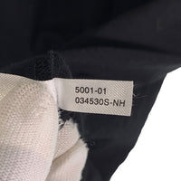 Olaolu Slawn オラオル・スローン Box Logo Tee THIS IS NOT SUPREME ボックスロゴプリントTシャツ ブラック Size XL 福生店