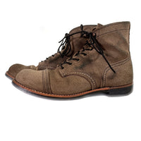 REDWING レッドウィング Iron Ranger アイアンレンジャー ブーツ 8087 USA製 Size US10.5 (28.5cm) 福生店