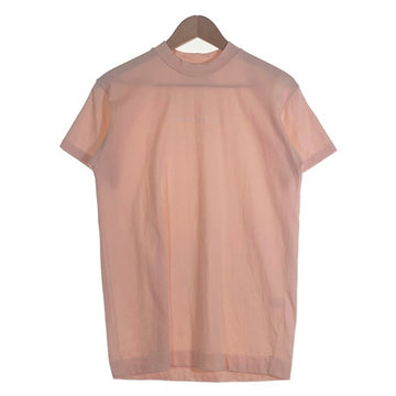 NORTH MARINE DRIVE ノースマリンドライブ ロゴプリント Tシャツ ピンク 日本製 オールド Size L 相当 福生店