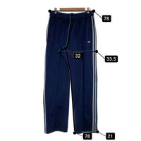 adidas アディダス BECKENBAUER TRACKPANT ベッケンバウアー トラックパンツ ネイビー IK9153 Size JP XL 福生店