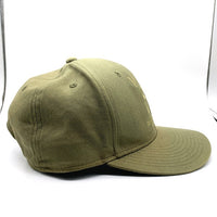 RATS ラッツ WAY OF LIFE ウェイオブライフ 6パネル スナップバックキャップ 22SPA-1201 ブラウン 福生店