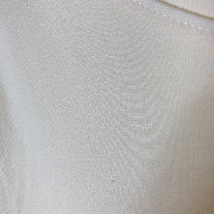 ESSENTIALS FEAR OF GOD エッセンシャルズ バックロゴ Tシャツ アイボリー sizeL 瑞穂店