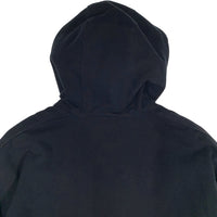 Carhartt カーハート ACTIVE JACKET 裏メッシュ アクティブジャケット ブラック J131-BLK USA製 Size M 福生店