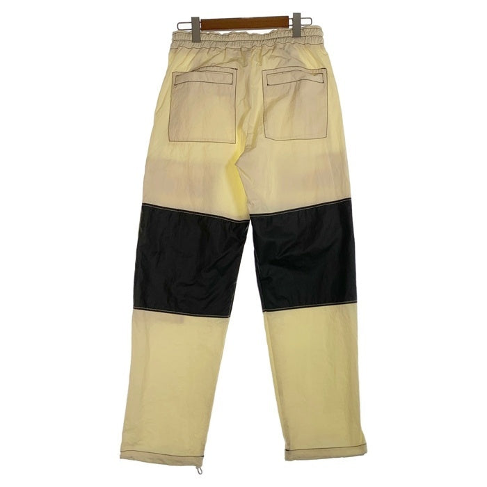 DIESEL ディーゼル P-GLARY ナイロンカーゴパンツ ナチュラル A03556 Size 30 福生店