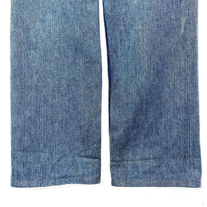 Levi’s リーバイス 501 USA製 ボタン裏553 デニムパンツ ライトインディゴ size31 瑞穂店