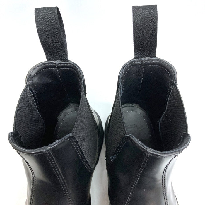 Dr.Martens ドクターマーチン 2976 MONO サイドゴアブーツ ブラック sizeUK8 瑞穂店