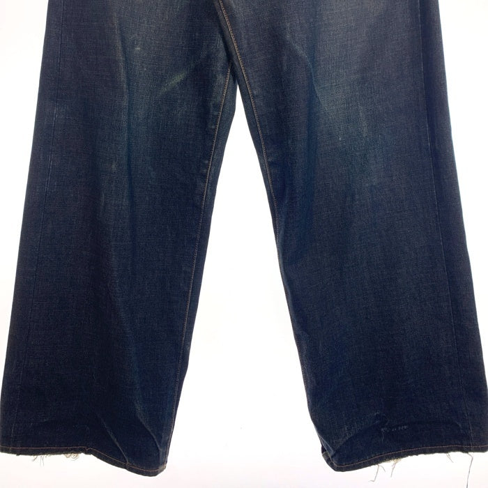 SUGARHILL シュガーヒル デニムパンツ インディゴ ClASSIC02 Size 32 福生店