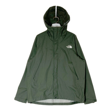 THE NORTH FACE ノースフェイス NP61530 ドットショットジャケット カーキ sizeXL 瑞穂店