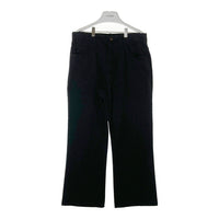 Levi's リーバイス STA-PREST スタプレスト 5ポケットパンツ ブラック size34 瑞穂店