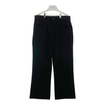 Levi's リーバイス STA-PREST スタプレスト 5ポケットパンツ ブラック size34 瑞穂店
