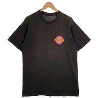 90's VUARNET FRANCE ヴァルネ フランス バックプリント 半袖 Tシャツ チャコール Size XL相当 福生店
