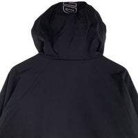 WIND AND SEA ウィンダンシー STRETCH NYLON JACKET ストレッチ ナイロン ジャケット ブラック Size XL 福生店