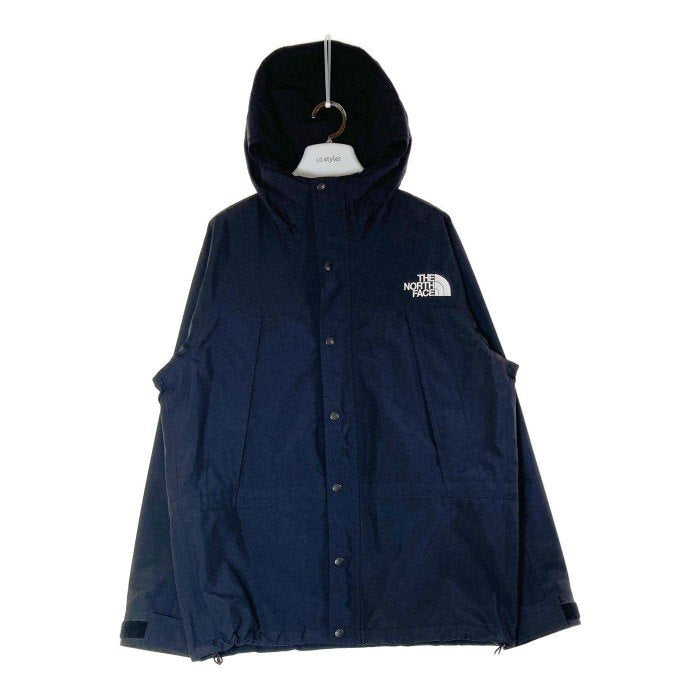 The North Face ノースフェイス NP62236 Mountain light Jacket  マウンテンライトジャケット ブラック sizeL 瑞穂店