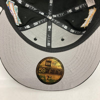 Supreme×new era シュプリーム×ニューエラ championships box logo new era キャップ ブラック size7 3/4 瑞穂店