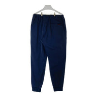 GRAMICCI グラミチ GUP-19F027 4WAY NARROW RIB PANTS ネイビー sizeL※リブ毛玉あり 瑞穂店