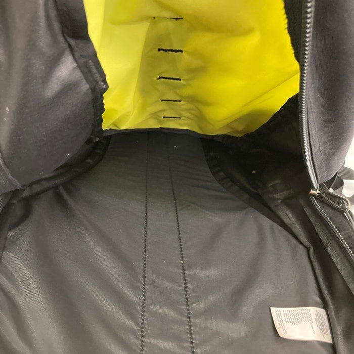 Supreme シュプリーム THE NORTH FACE ザノースフェイス 18FW Expedition Backpack エクスペディション バックパック ブラックxイエロー 瑞穂店
