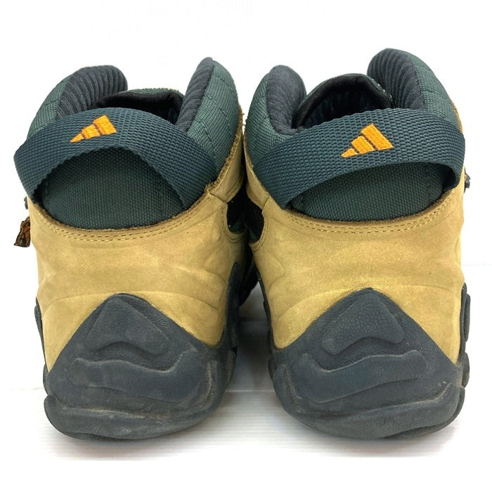 adidas アディダス RADLANDER ラッドランダー IH3519 ベージュ Size 26.5cm 瑞穂店