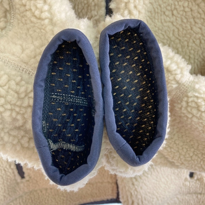 L.L.Bean エルエルビーン 511023 マウンテンパイルフリース クリーム sizeSM-REG 瑞穂店