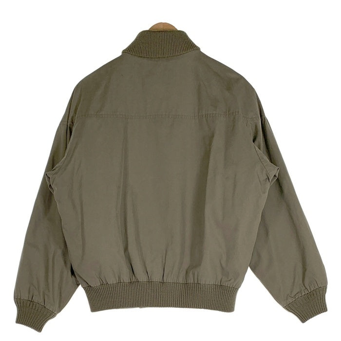 McCREGOR マクレガー ダービージャケット カップショルダー ライナー付 オリーブ Size M 福生店