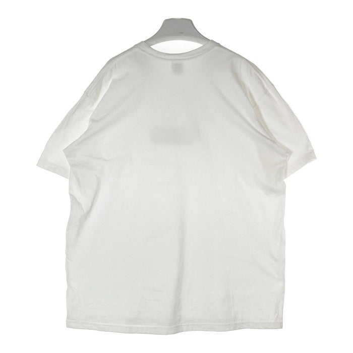 Supreme シュプリーム 19FW Bandana Box Logo Tee ボックスロゴ Tシャツ ホワイト sizeXL 瑞穂店