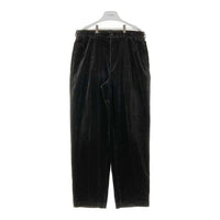 Polo Ralph Lauren ポロラルフローレン メキシコ製 ツータック コーデュロイパンツ ブラウン size36 瑞穂店