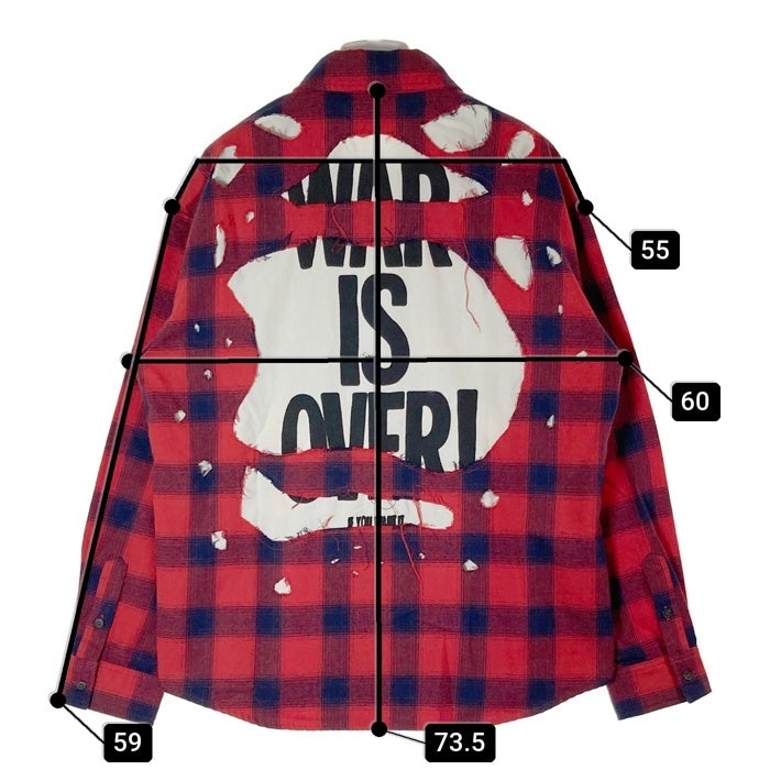 glamb Patrick JKT グラム パトリックジャケット マイファス my first story hiro着用 glamb パトリックジャケット - メルカリ