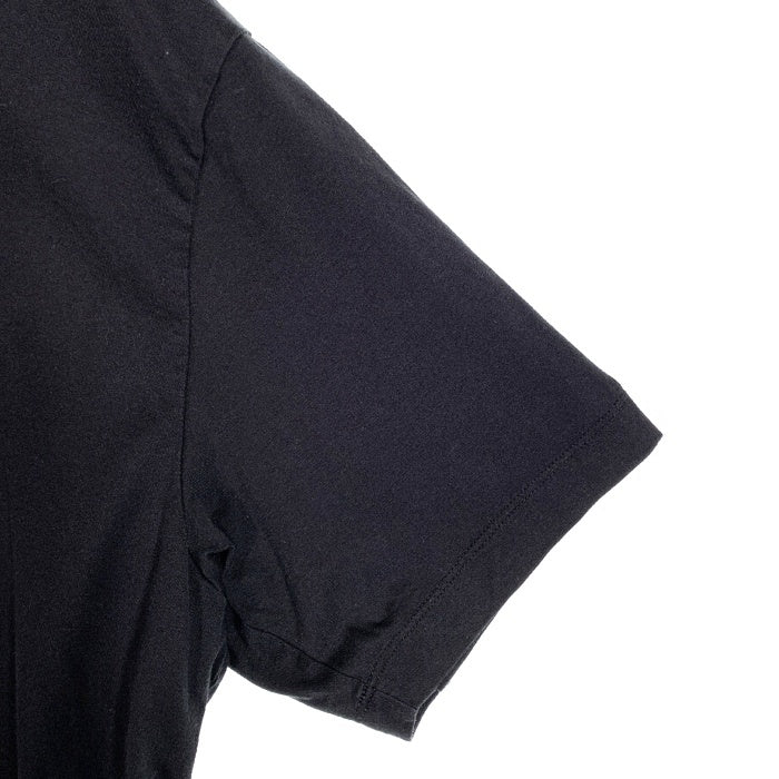 Y-3 ワイスリー M 3 STP SS TEE スリーストライプショートスリーブTシャツ ブラック H16334 Size 2XL 福生店