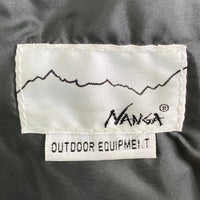 NANGA ナンガ UI87-17U001 ダウンジャケット ブラック sizeM 瑞穂店