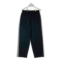 adidas Originals アディダスオリジナルス FM1509 ジャージ パイプ パンツ PIPE PANTS ブラック sizeM 瑞穂店