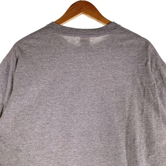 Supreme シュプリーム 09SS Game Over Tee ゲームオーバー プリントTシャツ グレー Size L 福生店